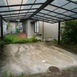 安芸区矢野南1丁目中古　駐車スペース