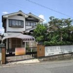 東区戸坂南1丁目中古　外観