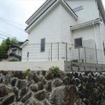 東区福田7丁目新築　外観