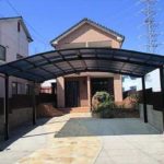 西区草津東2丁目中古　外観