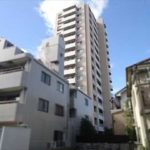 アーバンビュー舟入中町　外観