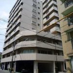 サンシティ稲荷町　外観