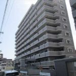 フローレンス井口学園前　外観