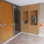 Ａｃｉｔｙタワーズイースト・ウィング棟　エントランス