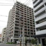 ハウスバーンフリート光町　外観