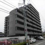 フローレンス南観音公園　外観