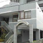 藤和廿日市ハイタウン　外観