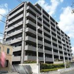 フローレンス口田南グランドアーク外観