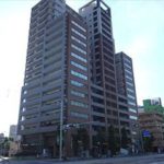 千田町アインスタワー　外観