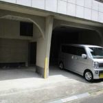 西区上天満町中古　駐車スペース