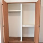 洋室5.0帖(子供部屋)