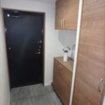 クレアセトル船越南　玄関