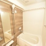 浴室暖房付　ユニットバス(風呂)