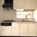 人気の対面キッチンです。(キッチン)