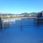 洋室5.6帖からの眺望18