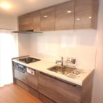 システムキッチン(キッチン)