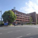 東区役所(周辺)