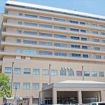 中電病院(周辺)