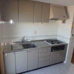 パークハウス東山公園の街壱番館　システムキッチン(キッチン)