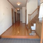 呉市焼山本庄2丁目中古　外観