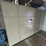 宅配ボックス25