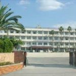 広島市立南観音小学校