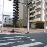 パルハイツ東雲　外観