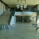 トーカンマンション山根町センターウィング　エントランス