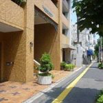 ダイアパレス宝町　外観