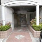 Ｊｃｉｔｙ橋本町音楽大学前　エントランス入口