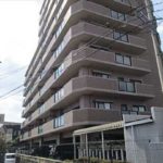 ヴェルパーク地御前　外観