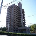 ダイアパレス矢野西　外観