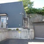 南区向洋大原町中古　外観