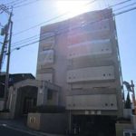 ペルル戸坂　外観