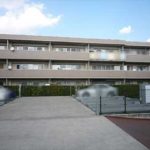 ローレルコート丹那ハイツD・ソレイユ館　外観