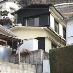 東区尾長西2丁目中古　外観