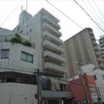 ローレルコート京橋川公園　外観