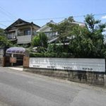 東区戸坂南1丁目中古　外観