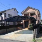 西区草津東2丁目中古　外観