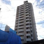 アーバンビュー舟入中町　外観