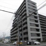 フローレンス南観音公園　外観