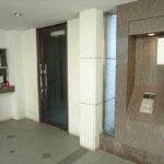 平野町パークホームズ　エントランス21