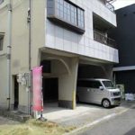 西区上天満町中古　外観