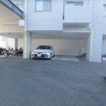 BELISTA矢賀　来客駐車場25