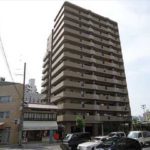 ダイアパレスプロムナード加古町　外観