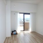 洋室6.1帖(寝室)