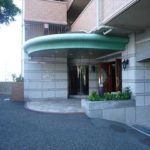 Ｊｃｉｔｙ高須翠江館　エントランス入口