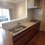 システムキッチン(キッチン)