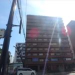 ヴェル八丁堀　外観