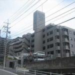 フローレンス井口台アネックス　外観